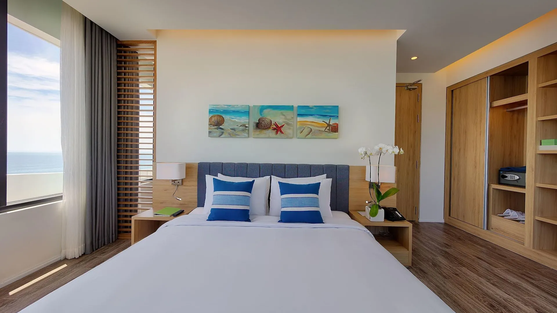 Belle Maison Parosand Da Nang Hotel -Managed By H&K Hospitality