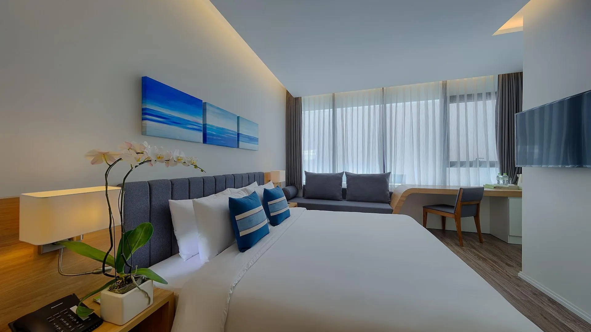 Belle Maison Parosand Da Nang Hotel -Managed By H&K Hospitality