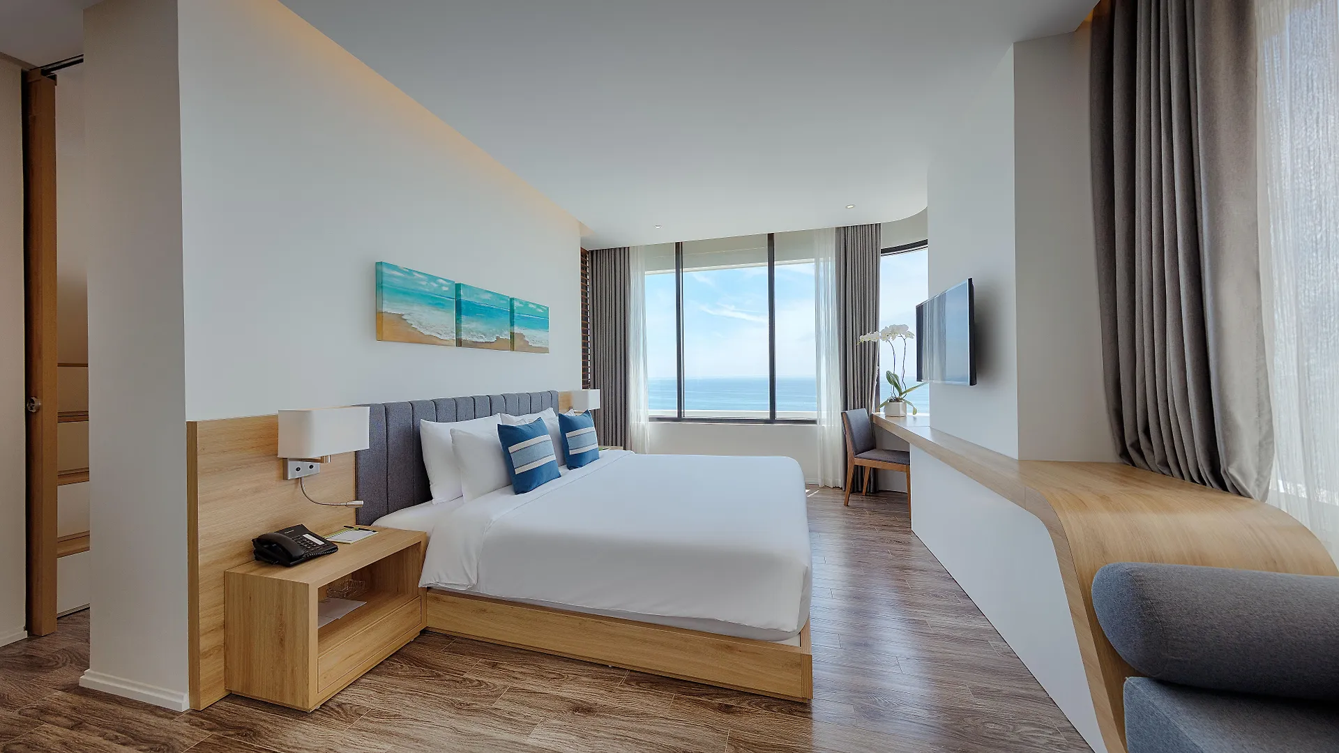 Belle Maison Parosand Da Nang Hotel -Managed By H&K Hospitality