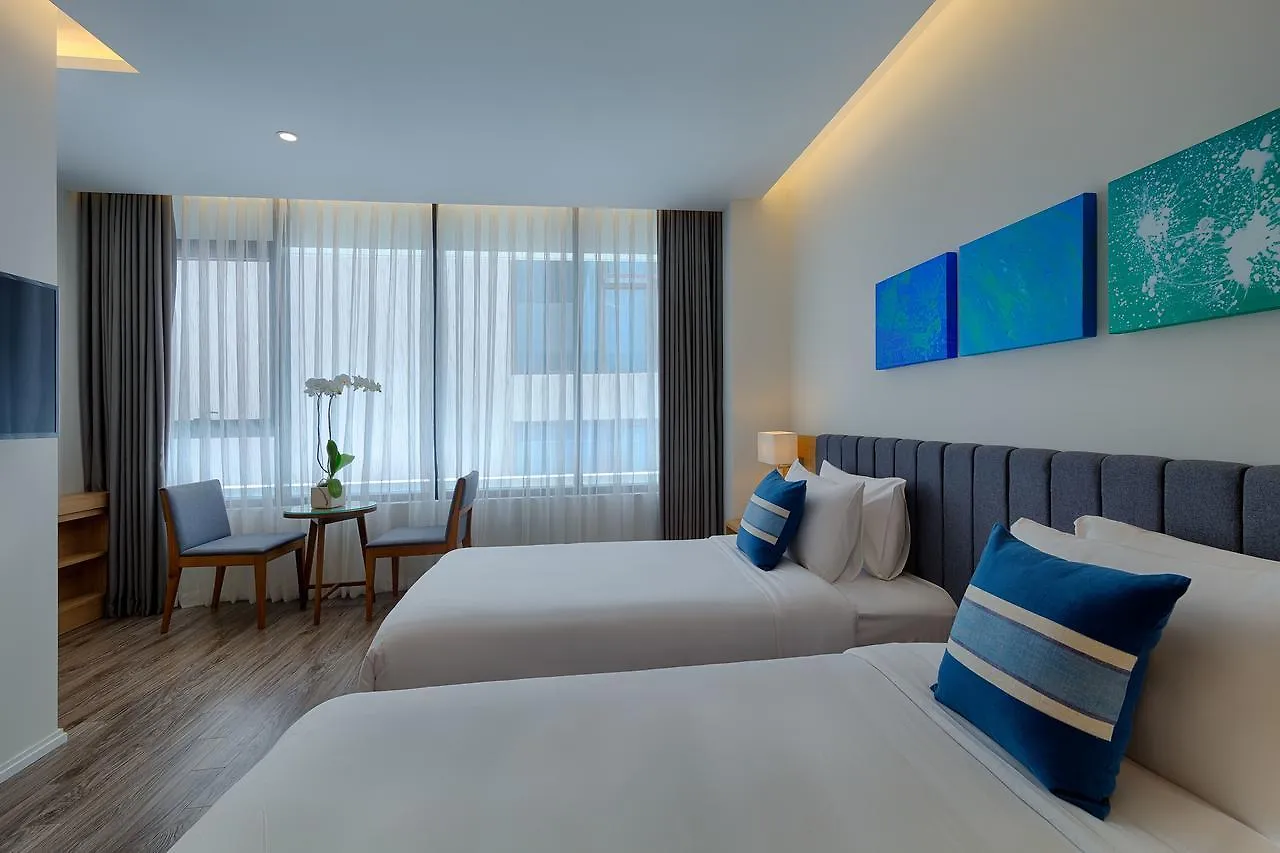 Belle Maison Parosand Da Nang Hotel -Managed By H&K Hospitality