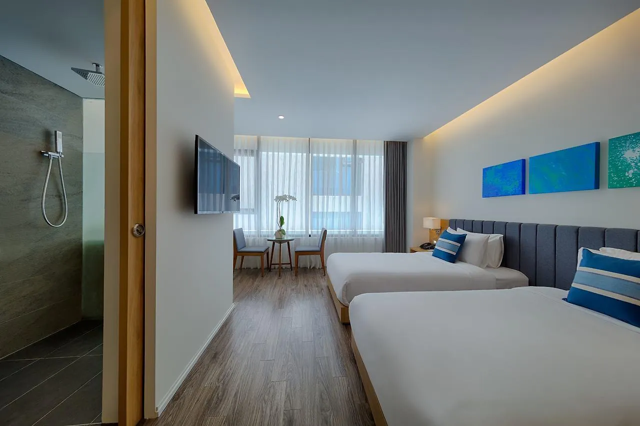 Belle Maison Parosand Da Nang Hotel -Managed By H&K Hospitality