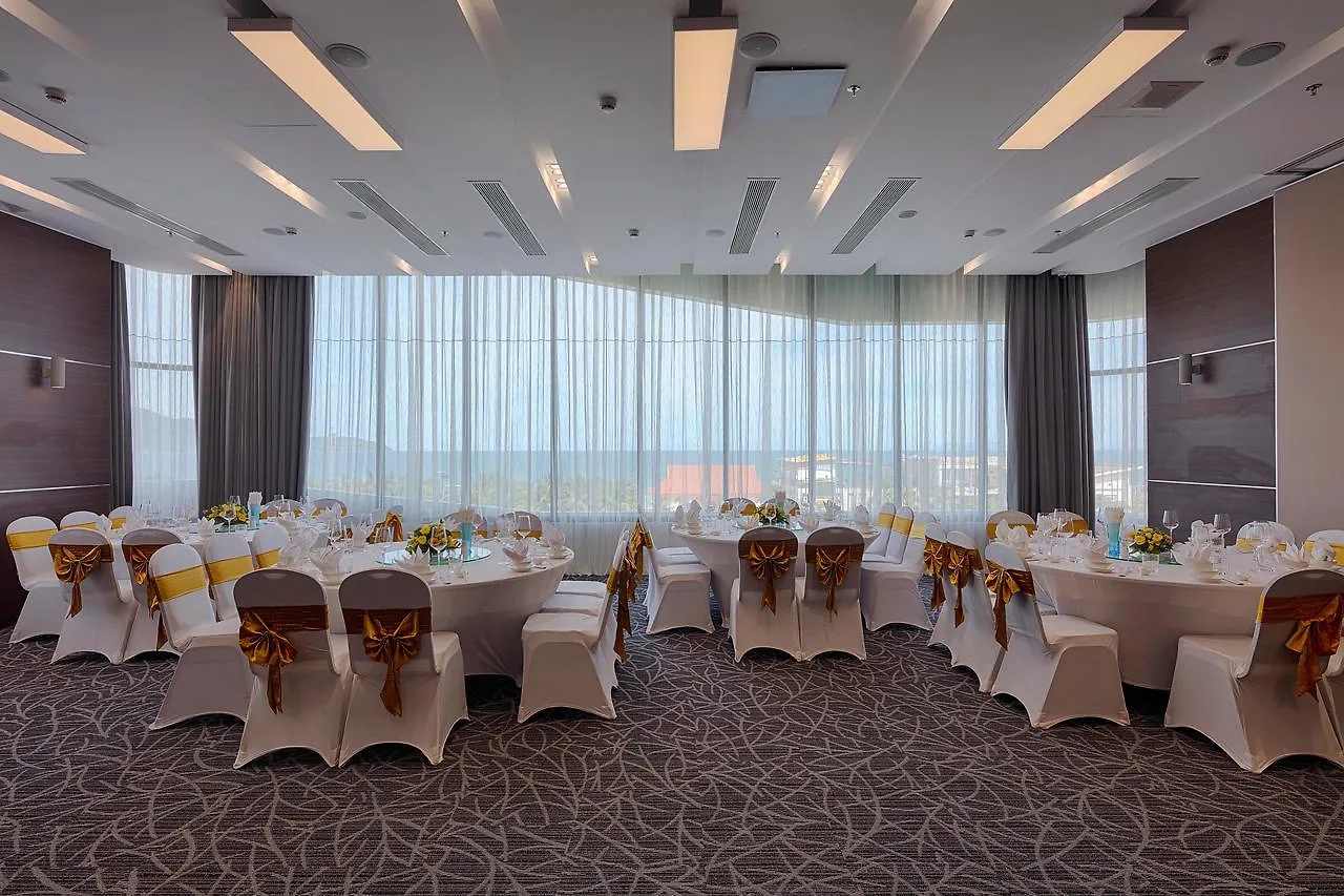 ****  Belle Maison Parosand Da Nang Hotel -Managed By H&K Hospitality Vietnam