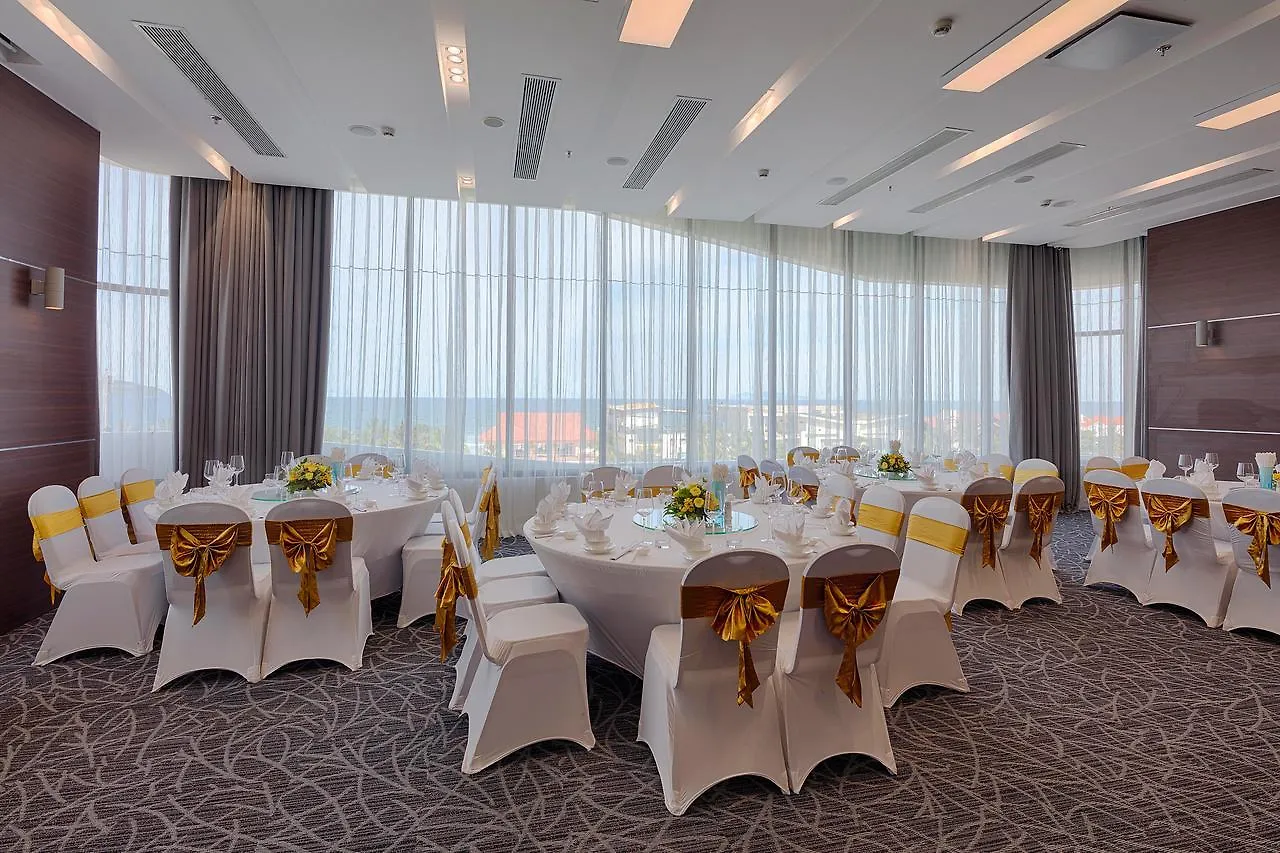 Belle Maison Parosand Da Nang Hotel -Managed By H&K Hospitality