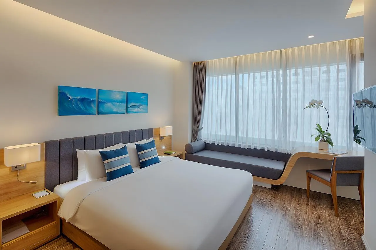 Belle Maison Parosand Da Nang Hotel -Managed By H&K Hospitality