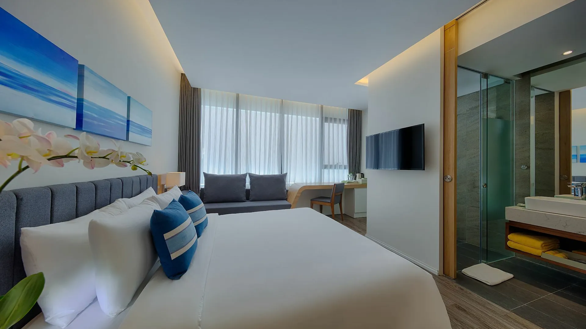 Belle Maison Parosand Da Nang Hotel -Managed By H&K Hospitality