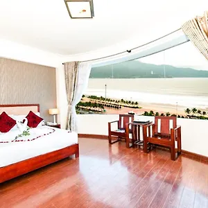 3* Hotel Truong Son Tung 1 - Beautiful Beach