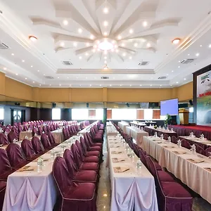 5* Hotel Muong Thanh Luxury Song Han