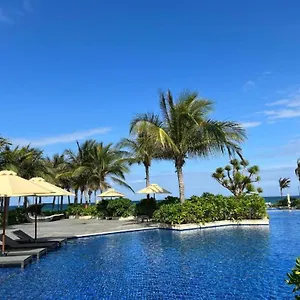 Green 515 In Wyndham Garden Cam Ranh Vietnam
