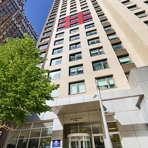 Doubletree By Hilton Times Square South ホテル ニューヨーク