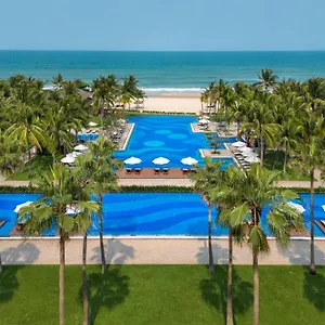 Marriott & Da Nang