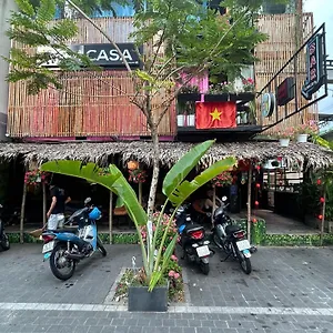 Auberge de jeunesse Rom Casa, Đà Nẵng