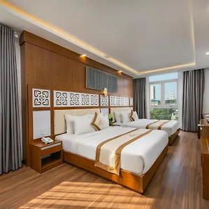 Hotel Prague