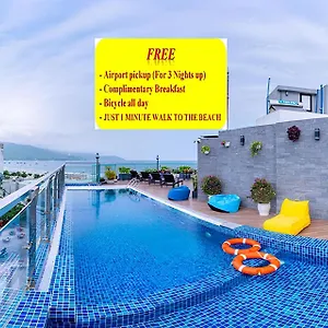 3* Appart hôtel Cani House
