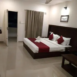 Highrange Plaza India