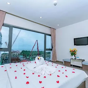3* Hotel The Shann
