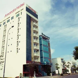 3* Hotel Amanda