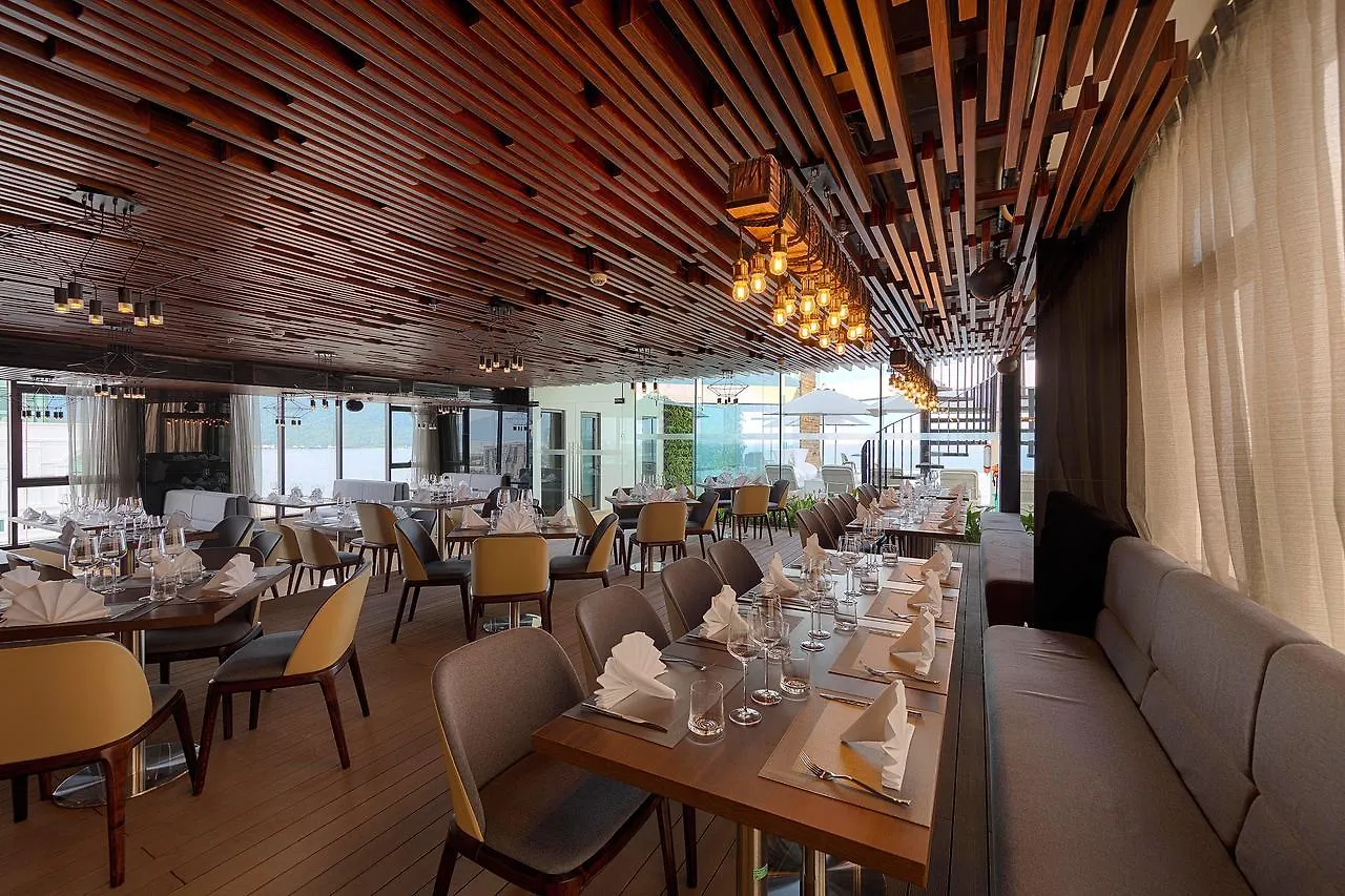 Belle Maison Parosand Da Nang Hotel -Managed By H&K Hospitality